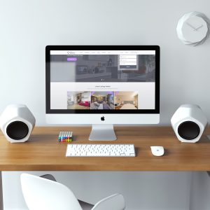 Build your own rentals website with Wp Rentals