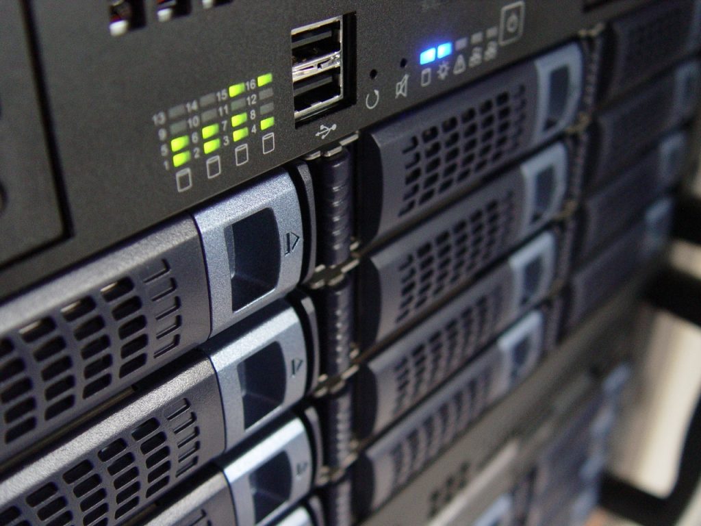 scalable servers